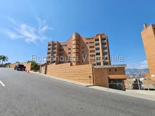 Apartamento Venta Lomas Del Sol Mls - 26-17821