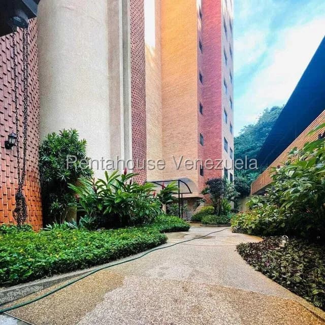 Apartamento (1 Nivel) en Alquiler en Ciudad Jardin Manongo, Carabobo