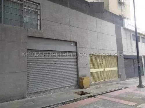 Galpón En Venta Santa Teresa Rl24-1499