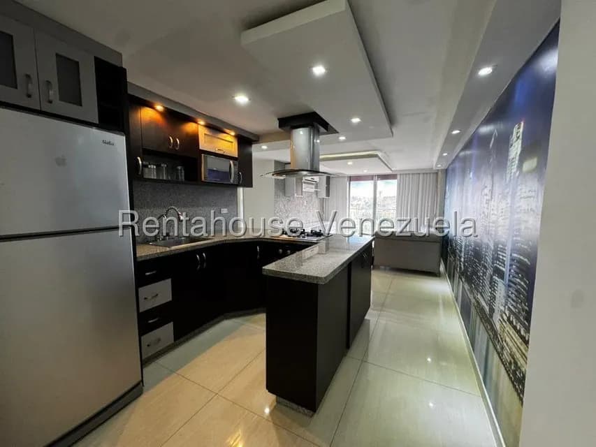 Apartamento (1 Nivel) en Venta en El Tambor, Miranda