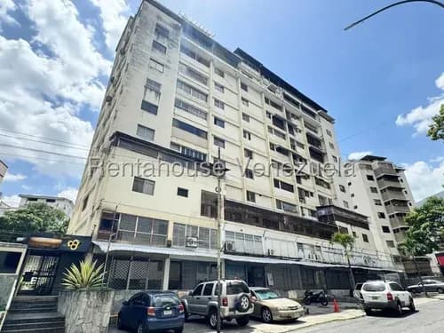 La Florida Encantador Apartamento 26-19693 G.s.
