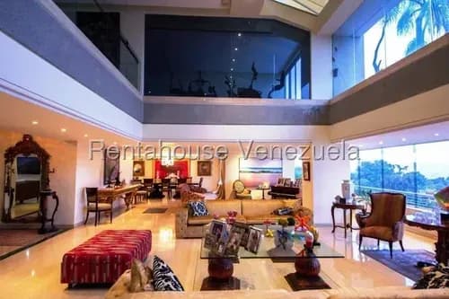 Apartamento En Venta Sebucán Lp