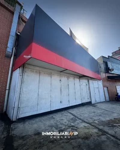 Ref 010 - 959 Grupo Inmobiliaria Vip Te Ofrece Alquiler De Galpón Ubicado En Zona Estratégicamente En Pariata Cercano Al Puerto De La Guaira