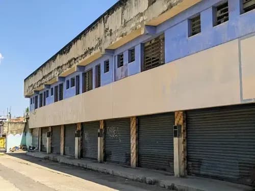 Terreno Comercial En Venta Flor Amarillo Valencia | 2.640m2 | Ubicación Estratégica | Zonificación Comercial (e&m)