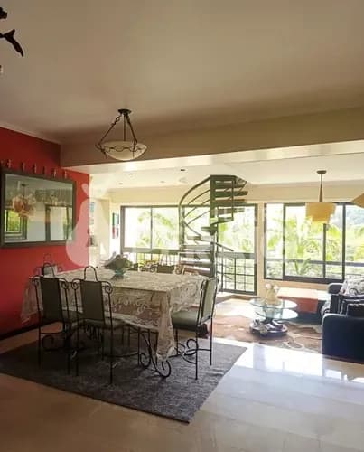 Hermoso Apartamento Dúplex En Los Samanes, En Conjunto Muy Exclusivo - Venta - 145m2 - Gd