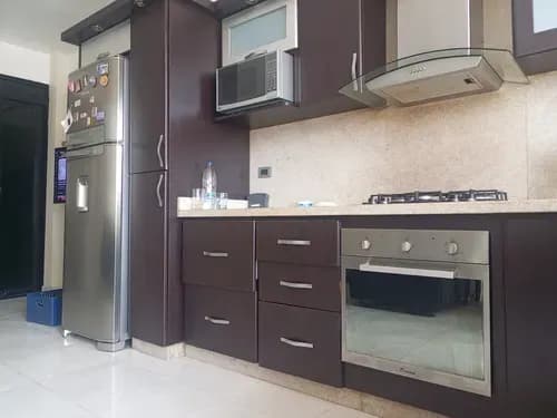 Apartamento De Oportunidad En Mañongo Res Costa Norte-sl