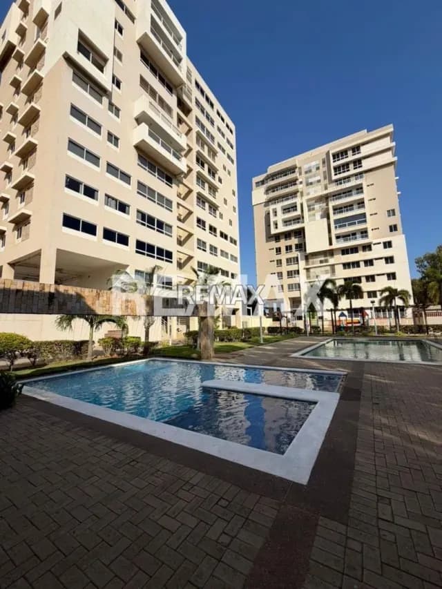 Apartamento en alquiler Edificio Plaza campo