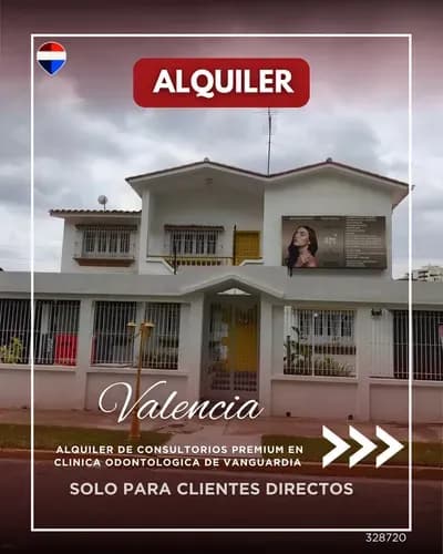 Alquiler De Consultorios Premium En Clinica Odontologica De Vanguardia 328720 Solo Clientes Directos