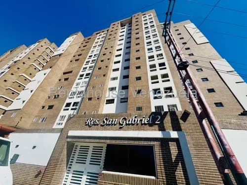 Mepm Apartamento En Venta Base Aragua Mls 26-12232