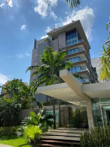 Apartamento Luxury En Venta Guataparo Terrazas Del Country