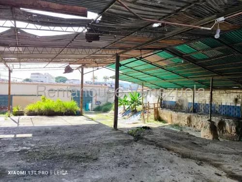 Te Ofrezco Excelente Terreno En Chapellin. Belkis 26-2534