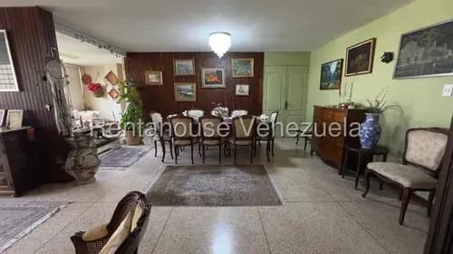 Apartamento En Venta El Marques 26-20661