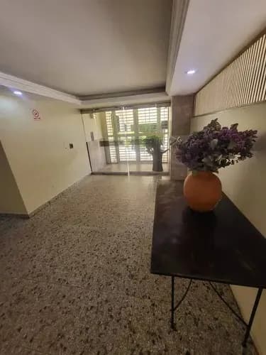 Venta De Apartamento En El Conjunto Residencial Parque Real, Las Chimeneas. Yc
