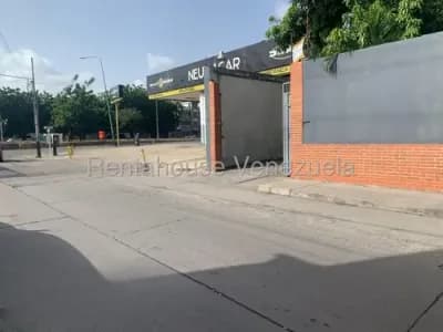 Galpón en alquiler en lara - $2k