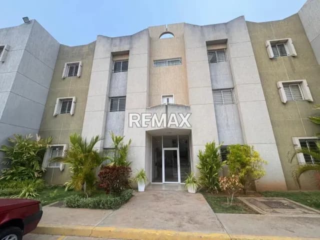 Edificio , Residencias Grano de Oro
