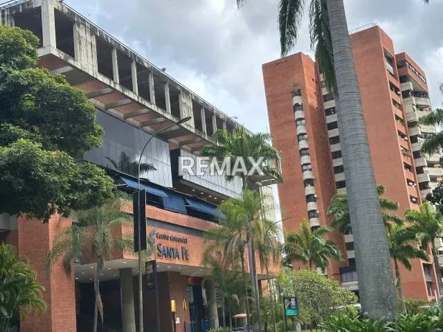 LOCAL COMERCIAL CENTRO COMERCIAL SANTA FE 30MTS ALQUILER