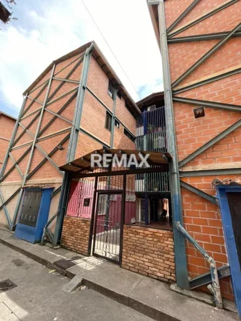 SE VENDE APARTAMENTO EN LA CONCORDIA