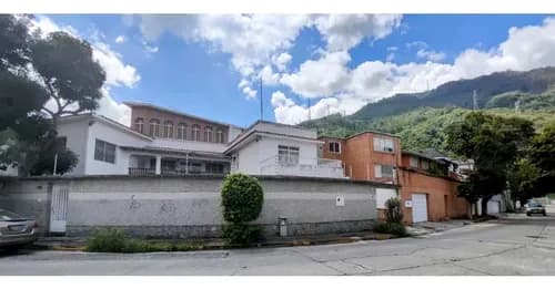 Vendo Casa 601m2 Las Palmas 3992