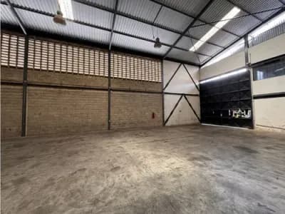 Galpón en alquiler en carabobo - $3k