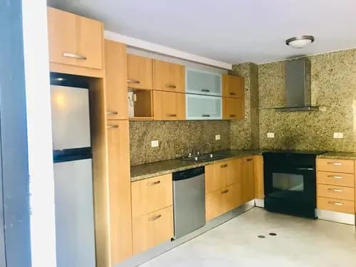 Casa En Alquiler Urbanizacion Prebo Valencia