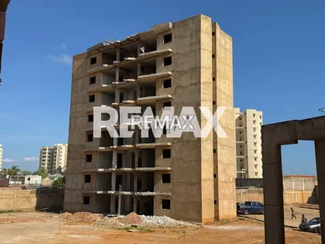 Apartamento en Venta Conjunto Residencial Castelmare Av. Milagro Norte