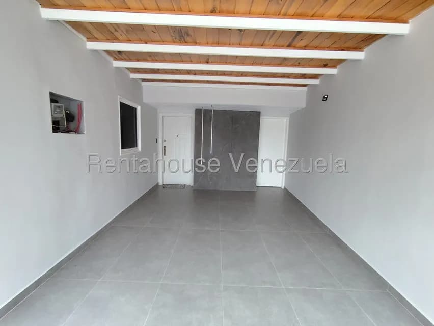 Casa (Duplex) en Venta en Altos de la Galera, Portuguesa