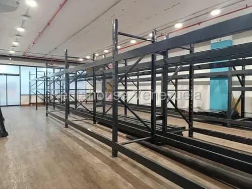 Oficina Deposito Alquiler Boleita Norte - Caro Inchausti 23678