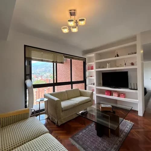 Apartamento En Venta Avenida Sucre Los Dos Caminos Caracas. La.