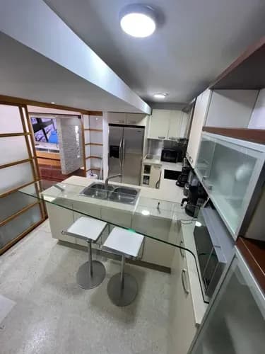 Apartamento Venta En El Cigarral De Lujo Con Piscina