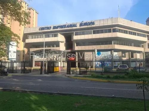 En Venta Local Comercial En El Cc Europa Las Delicias Db 26-792
