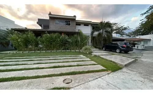 Casa En Venta Villa San Diego Country Club Hv-9790801
