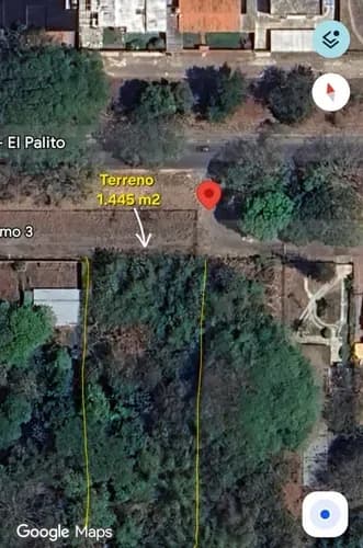 Dionettsy Rivero Vende Terreno De Uso Residencial En La Urbanización La Entrada Naguanagua Carabobo ( Sólo Clientes )