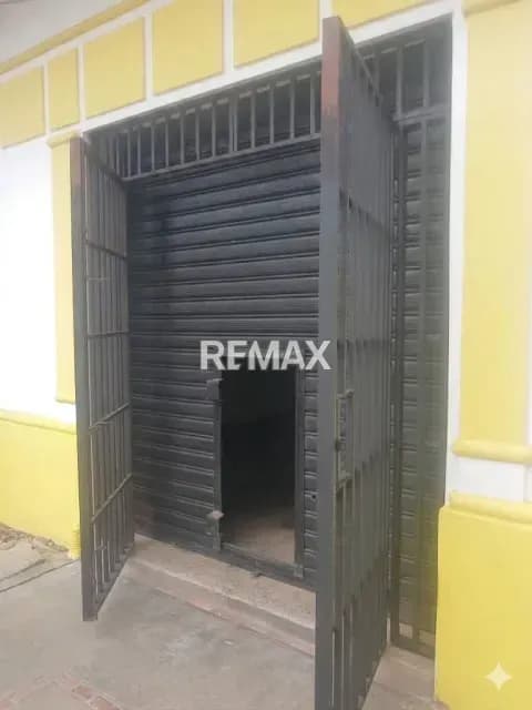 ALQUILER DE LOCAL COMERCIAL, CARRERA 22 BARQUISIMETO
