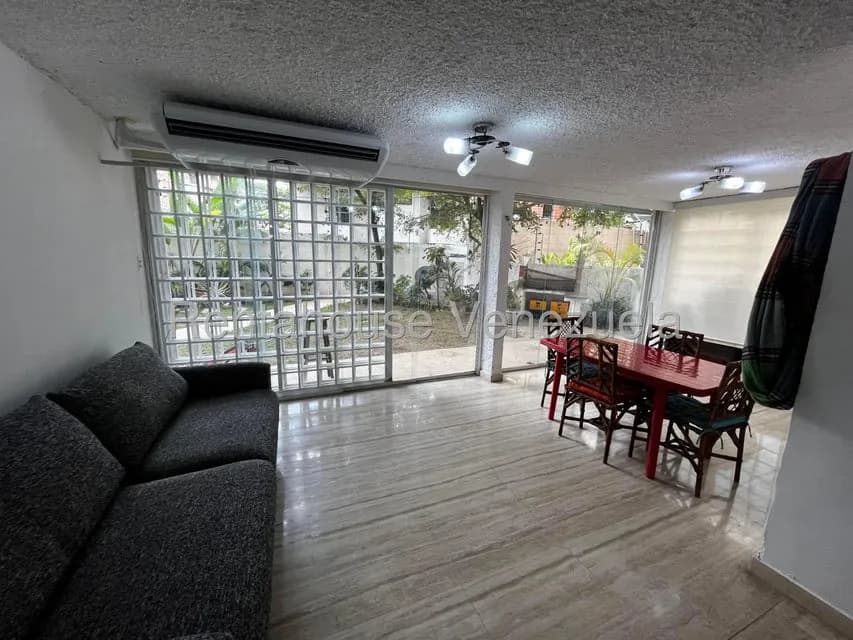 Apartamento (1 Nivel) en Venta en Santa Fe Sur, Distrito Metropolitano