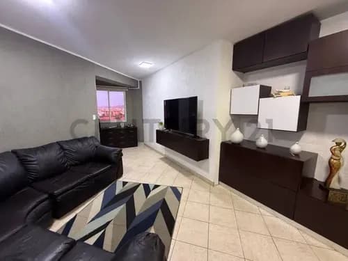 Apartamento En Venta En Lecharia El Cr Aguja Dorada