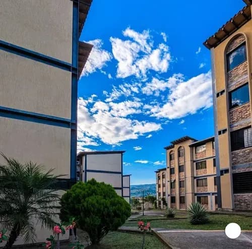 Apartamento En Venta Conj Resid San Juan Bautista 3, La Machirí San Cristóbal Mg647