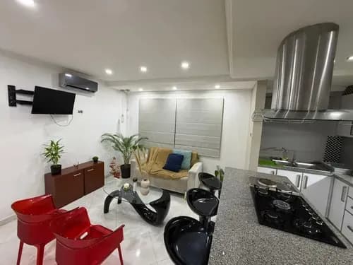Hermoso Apartamento En Las Chimeneas, Zona Norte Valencia