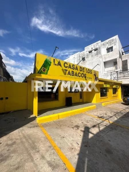 Local Comercial en Venta Av. Principal La Limpia