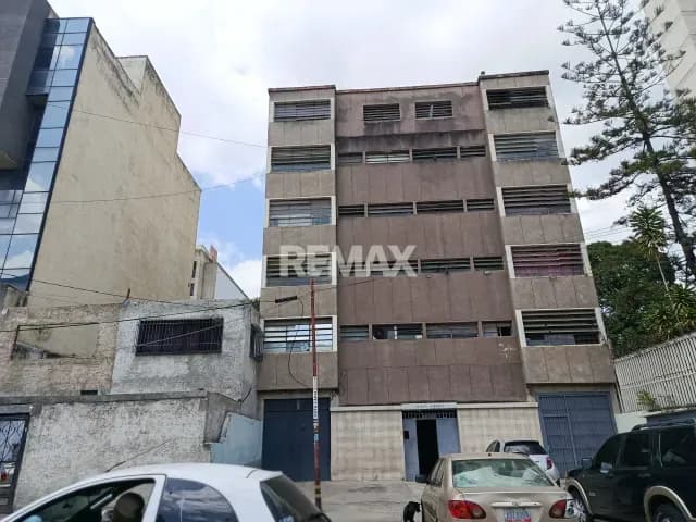 Edificio Comercial en venta San Martin