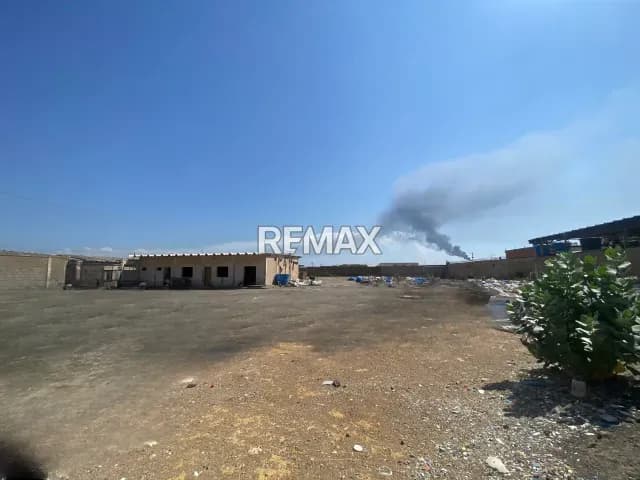 Terreno de 4.514m2 en la puerta maraven