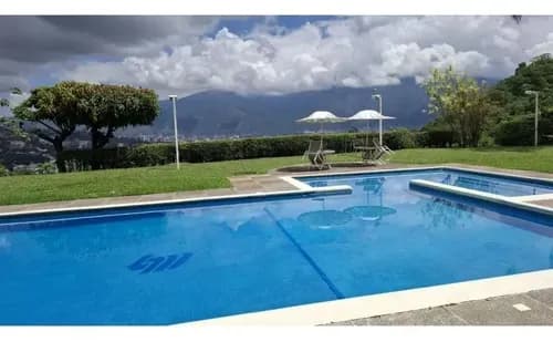 Venta Apartamento Remodelado En Los Samanes Con Vigilancia Dc