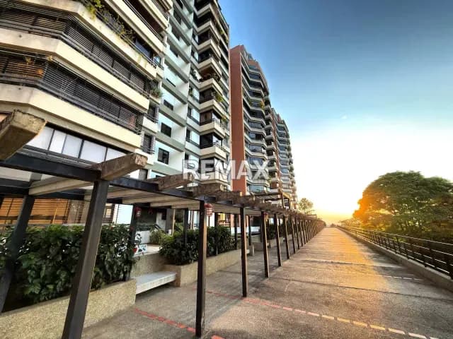 Apartamento en Venta Los Naranjos