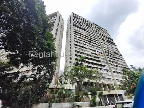 Excelente Apartamento En Alquiler, Urb. Bello Monte, Ss 26-18310