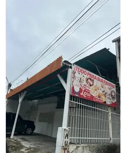 Venta Local Comercial Av. Bolívar Oeste, Maracay Edo. Aragua