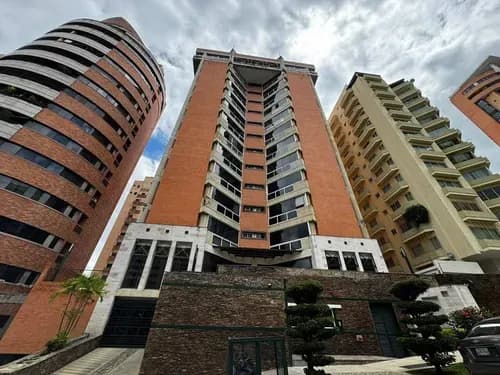 Se Alquila Apartamento En La Urb, La Trigaleña Alta. Resd. Atlantic Homes 330682-er