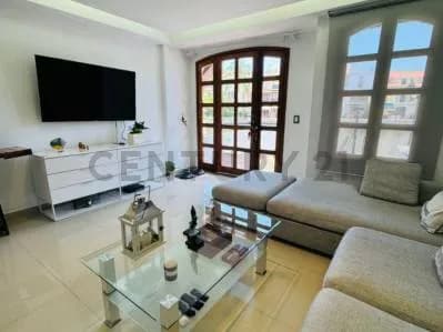 Alquiler de Town-House en Conjunto Residencial Pueblo Viejo, Lecheria