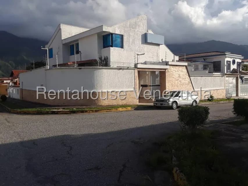 Casa (1 Nivel) en Venta en Las Tapias, Merida