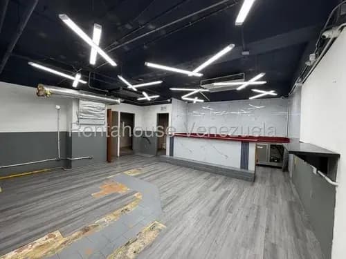 Local En Alquiler Chacao Es26-17874