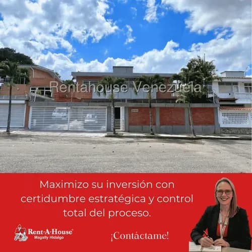 Venta De Casa En Sorocaima Con Anexo Independiente