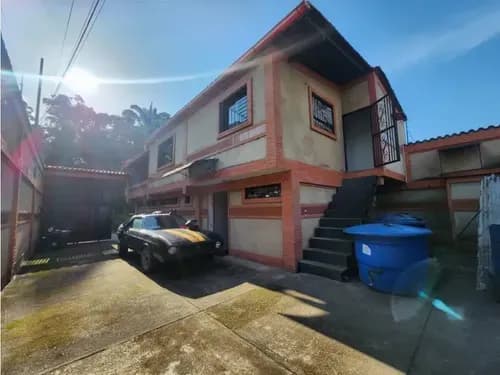 Se Vende Casa En Sect Los Potreros. Ve22-307pot-aron